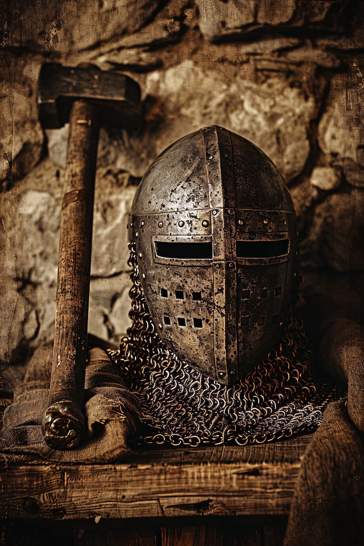 recreación histórica y fabricación de réplicas